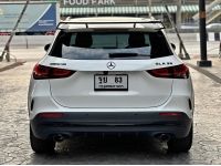 Mercedes Benz GLA35 AMG 4MATIC ปี 2022 รูปที่ 3